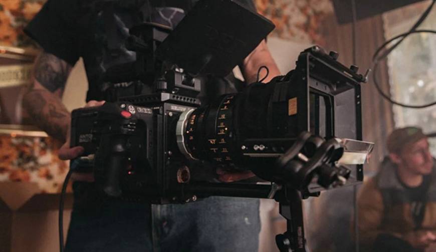 广汉市产品宣传视频拍摄公司