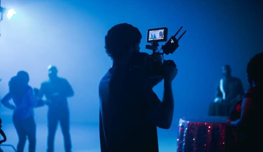 广汉市产品视频拍摄