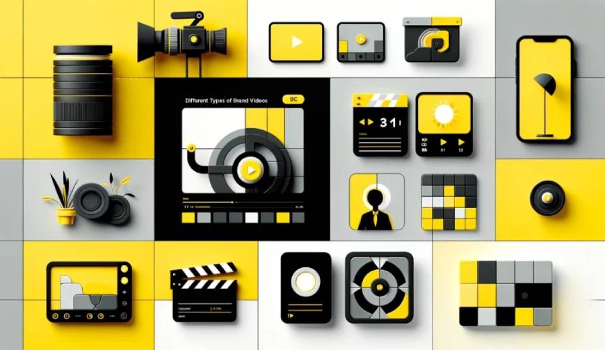 广汉市产品视频拍摄